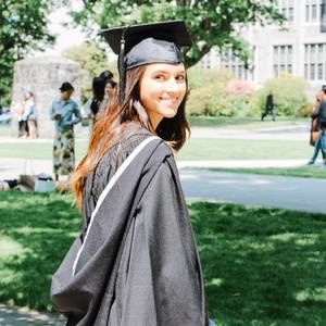 Meet your Posher, Bailey